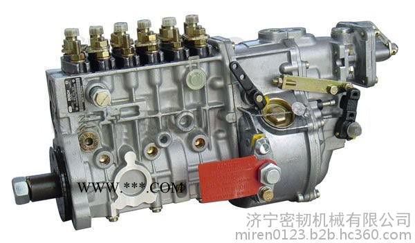 供應原裝山推推土機發動機配件L10機油泵