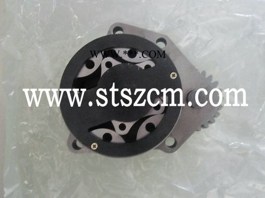 挖掘機(jī)全車件 山特松正 日本原裝現(xiàn)貨 歡迎詢價(jià) 360-7機(jī)油泵