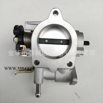 長安悅翔節(jié)氣門閥體(手動(dòng)機(jī)械式)