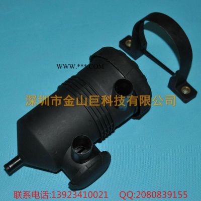 供應612630060015汽車曲軸箱油氣分離器濰柴WP12發動機油氣分離器
