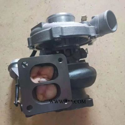 471089-5008 渦輪增壓器，徐工壓路機YZ18J上柴D6114