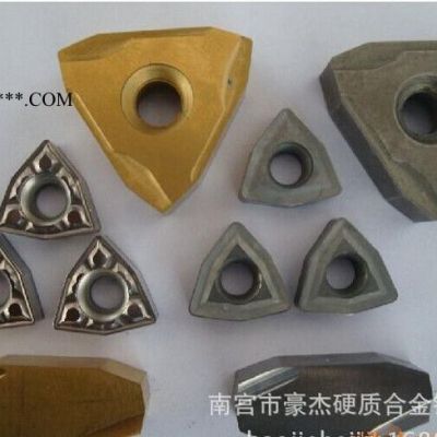 鉆石牌硬質合金銑刀 曲軸專用銑刀片YC30S N18-1-R80