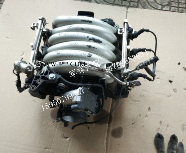 奧迪 A6節(jié)氣門 A6C5節(jié)氣門 電子節(jié)氣門 C52.5/2.8發(fā)動機節(jié)氣門