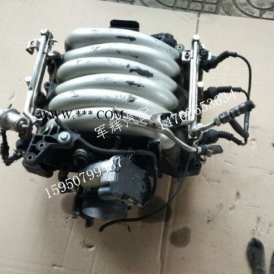 奧迪 A6節(jié)氣門 A6C5節(jié)氣門 電子節(jié)氣門 C52.5/2.8發(fā)動機節(jié)氣門