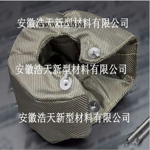 渦輪增壓器保護罩