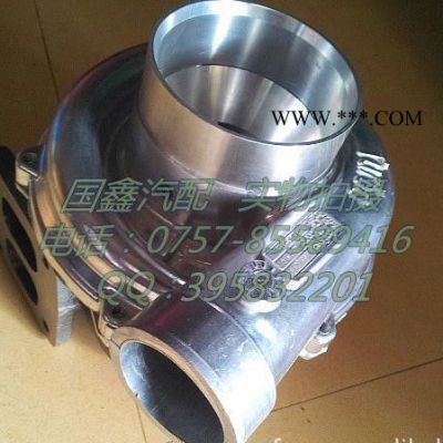 日野HINO Turbocharger 發動機渦輪增壓器