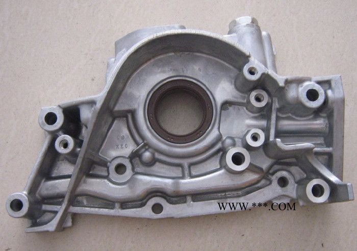 堅(jiān)峰1211A021 機(jī)油泵適用于三菱V73/V75/V97