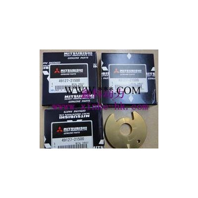 專業維修日本三菱柴油機渦輪增壓器，三菱TD09-38Q增壓器