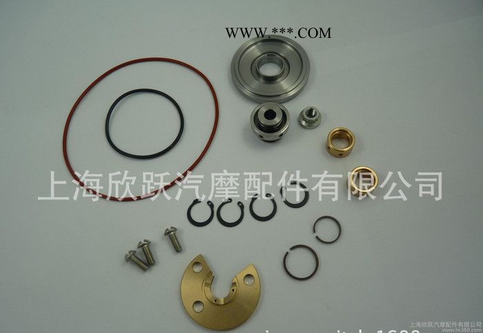 Turbo Turbocharger Kit 渦輪增壓器
