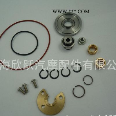 Turbo Turbocharger Kit 渦輪增壓器