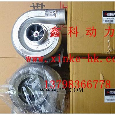 現貨日本三菱柴油機渦輪增壓器ME158163