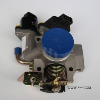 節(jié)氣門(mén)閥體總成 哈飛路寶465/468