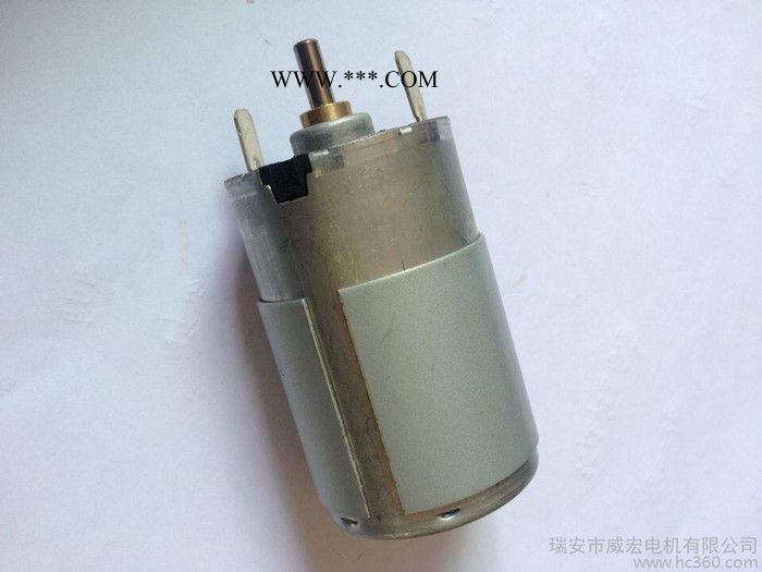 汽車節氣門電機,汽車天線電機,風窗洗滌泵電機