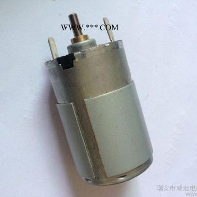 汽車節氣門電機,汽車天線電機,風窗洗滌泵電機