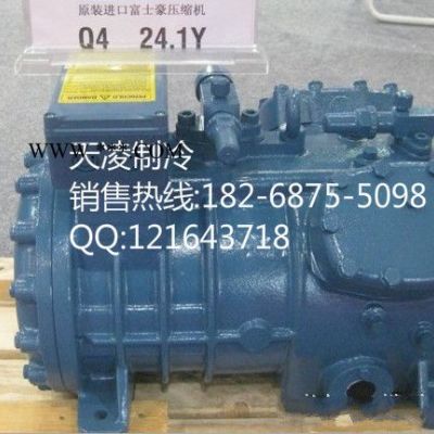 原裝進口全新富士豪活塞機Q7-33.1Y