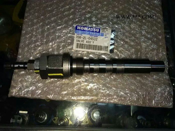 全國現貨供應PC220-8渦輪增壓器,發動機風扇皮帶6732-81-3531,PC220-6 PC閥708-2L-045