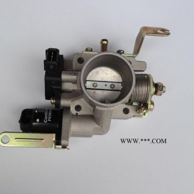 節(jié)氣門(mén)閥體總成  東風(fēng)小康EQ466i  聯(lián)電系統(tǒng)