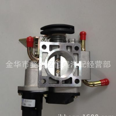 節(jié)氣門(mén)閥體總成 昌河鈴木北斗星1.0 愛(ài)迪爾1.0 東安465Q發(fā)動(dòng)機(jī)