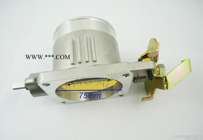 節氣門體 JQMT75CR Ford MUSTANG 4.6