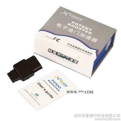 供應(yīng)potentbooster電子節(jié)氣門控制器