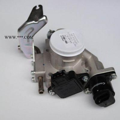 節(jié)氣門(mén)閥體總成 五菱西門(mén)子二代 [聯(lián)電款]