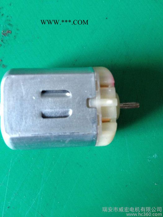 節氣門體 （汽車中控鎖電機節氣門電機汽車天線電機風窗洗滌泵電機  ）