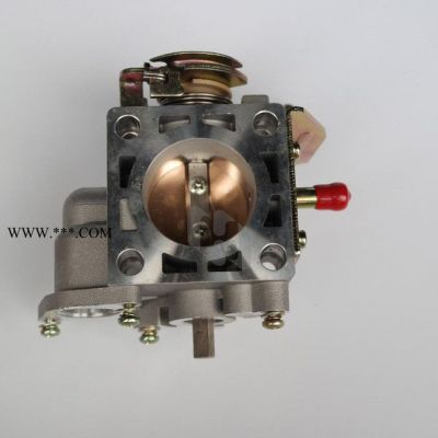 節(jié)氣門閥體 長安之星465Q5 民意 中意 昌河 福瑞達(dá) 小康[非總成]