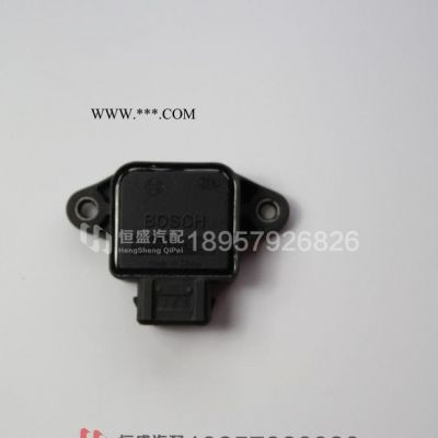 長(zhǎng)安之星 6371 二代 460 4500 6363 東風(fēng)小康  節(jié)氣門(mén)位置傳感器