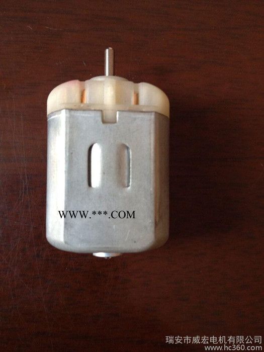 中控鎖電機,節氣門電機,汽車天線電機,風窗洗滌泵電機