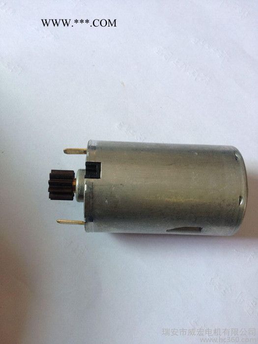 汽車中控鎖電機,節氣門電機,汽車天線電機,風窗洗滌泵電機