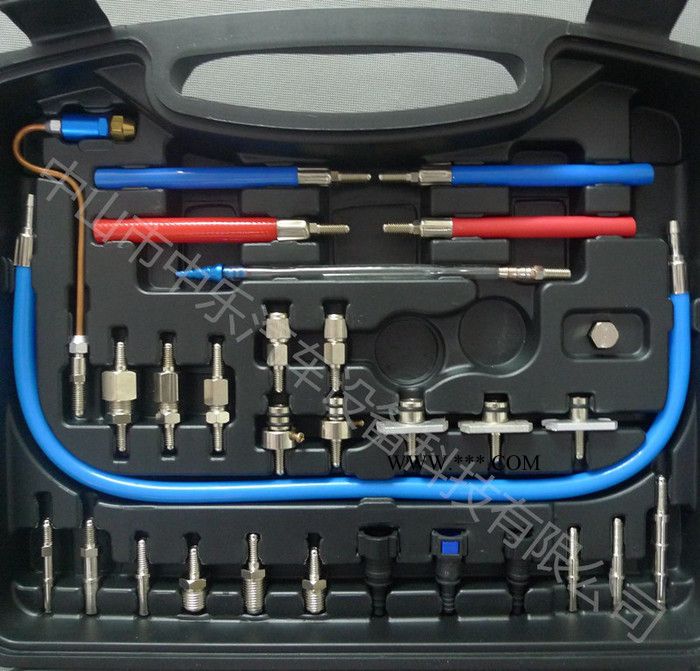 汽車檢測設備 免拆清洗設備汽車燃油免拆清洗吊瓶 噴油嘴清洗吊瓶工具 進氣道節氣門三元催化 ZL-100三合一免拆清洗吊瓶