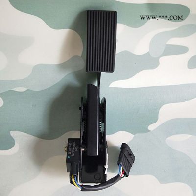 原廠東風天錦EQ1120GA軍車運兵車配件 電子油門踏板1108010-C1100