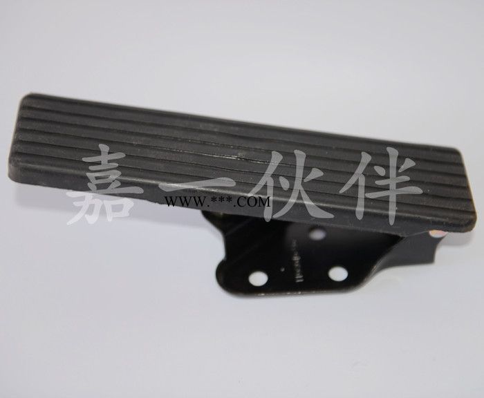 1108014-50六平油門踏板總成 油門操縱機構 解放奧威六平油門踏板