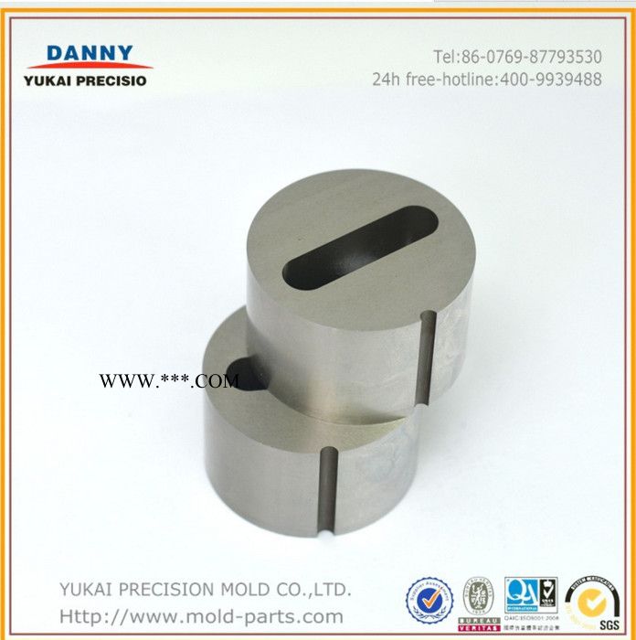 DANNY【汽車模具零件】不銹鋼非標定位銷夾具襯套 檢具直套 一手貨源