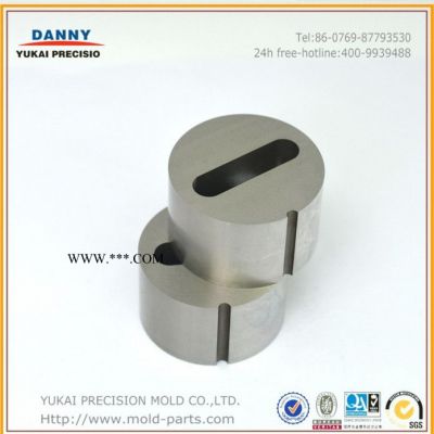 DANNY【汽車模具零件】不銹鋼非標定位銷夾具襯套 檢具直套 一手貨源