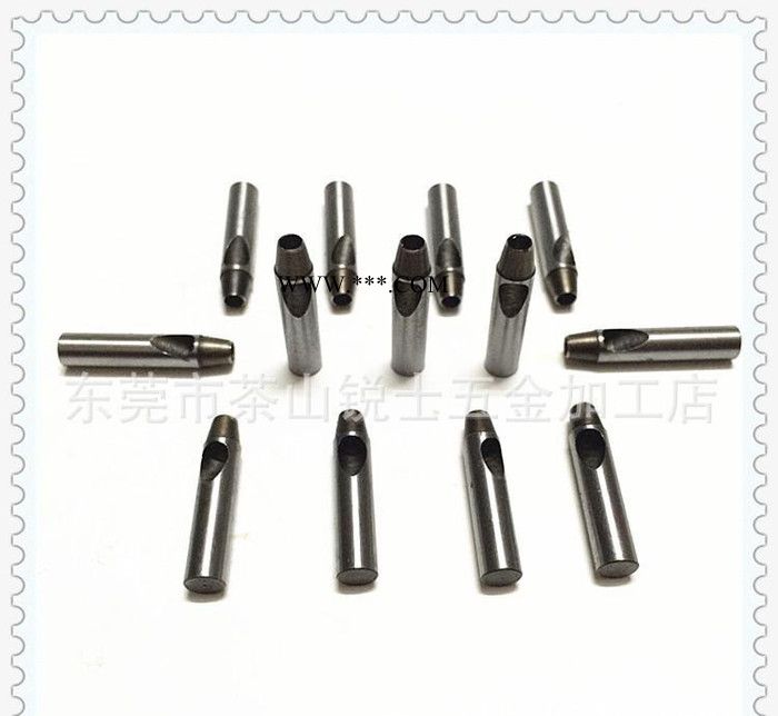 直銷進口**削邊孔/深圳彈簧定位銷/東莞鏡面彈簧孔 實心k