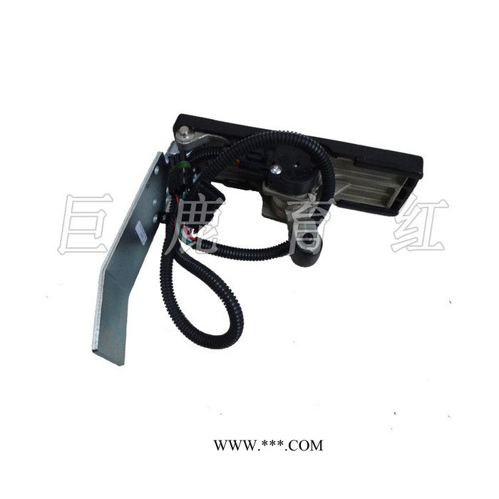 TEREX特雷克斯TR50油門踏板20020161其他工程機械配件