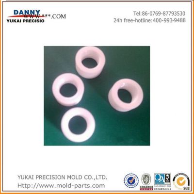 DANNYDANNY 氧化鋁小型耐高溫、耐腐蝕、耐磨、絕緣陶瓷定位銷 襯套 標準件