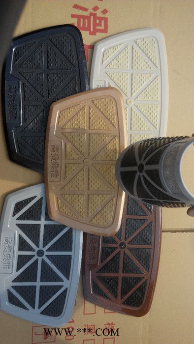 全包圍 專用鋼板 不銹鋼防滑片 耐磨防滑 腳墊專用 踏板 汽車油門踏板 批量汽車腳墊防滑墊 不銹鋼腳墊踏板 防滑耐磨 塑