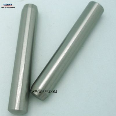 供應DANNY5*60SUS不銹鋼定位銷 公差0.002 模具配件