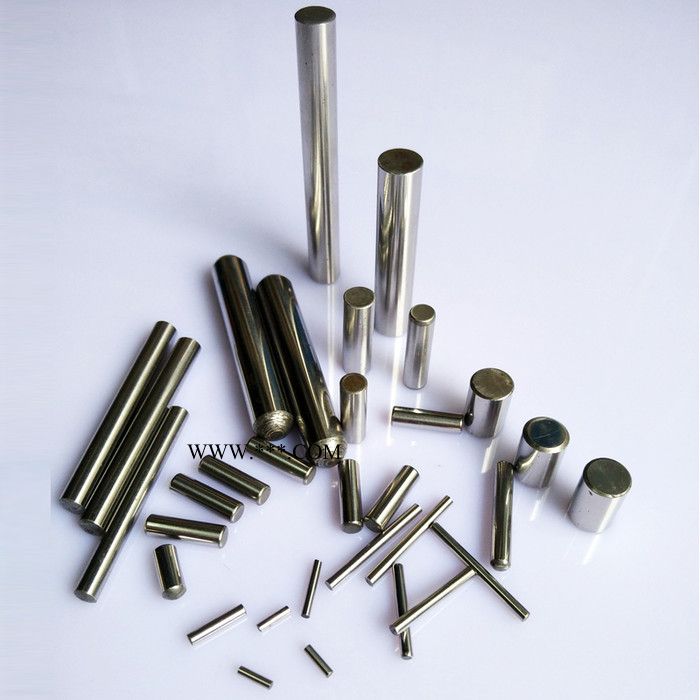 軸承鋼滾針滾子定位銷圓柱銷釘3*8/10/16/20/22/24/30/40/45/50