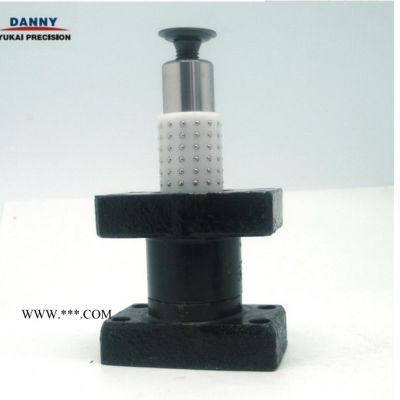 DANNY廠家供應高品質獨立導柱 MMYAP 帶定位銷孔 標準件