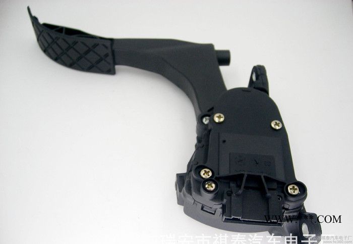 桑塔納2000捷達05 06款 汽車電子油門踏板6Q1723503 6QD721503