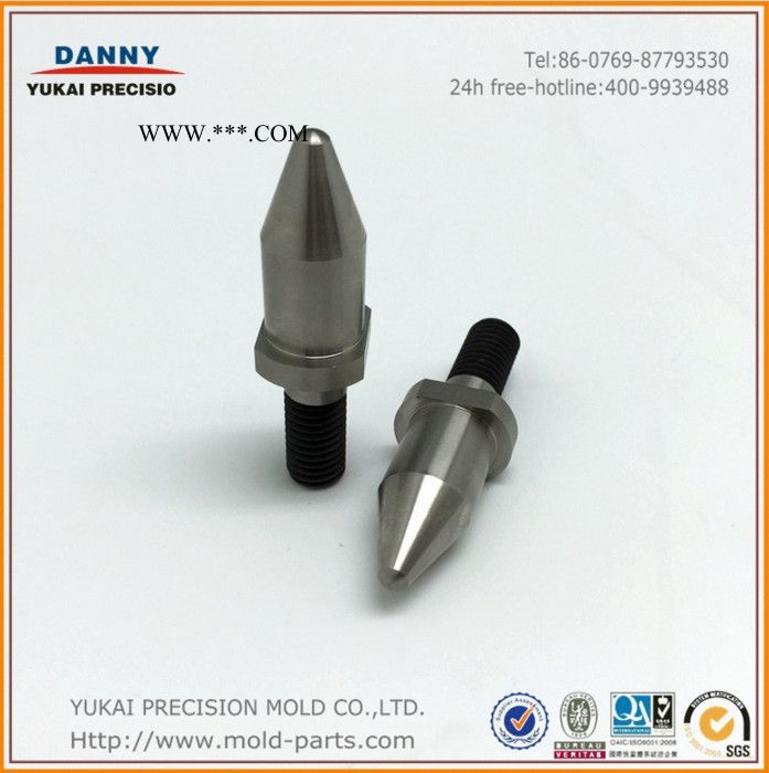 MISUMIi 標準二階菱形銷 定位銷釘可替代米思米