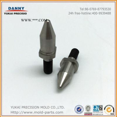 MISUMIi 標準二階菱形銷 定位銷釘可替代米思米