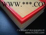 供應(yīng)空氣濾清器濾芯 汽車濾芯 空調(diào)濾清器 空調(diào)濾芯 高效