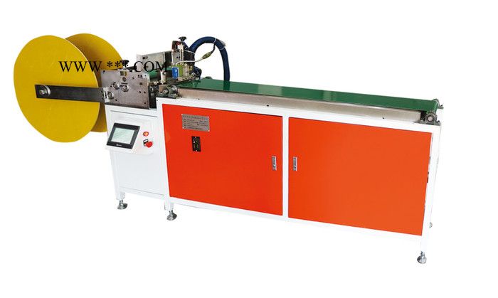 常州豐洰機械半自動汽車空調濾芯邊條注膠機FJBT-300-A