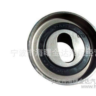 哈飛路寶汽車配件/張緊皮帶輪/漲緊輪/奇瑞配件/瑞虎張緊輪