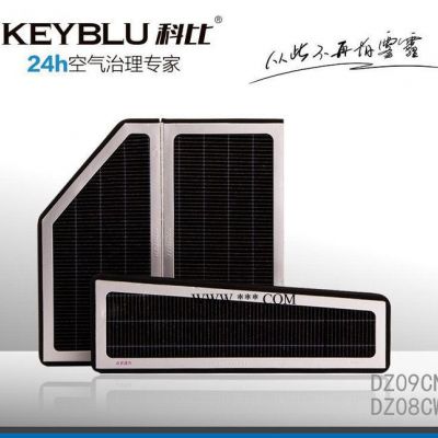 科比汽車空調濾芯格奧迪（內外循環）A6LS6A7S7