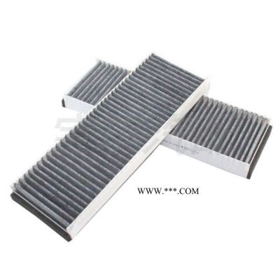 馬勒空調(diào)濾芯濾清器LAK518 奧迪A6L 非12款  1對(duì)裝 空調(diào)格